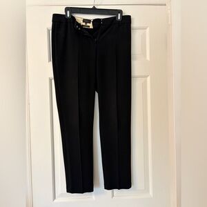Babaton Black Dress Pant